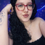 IsaCarter Live Webcam on Cams.com