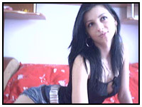 Isabella1985 on Cams