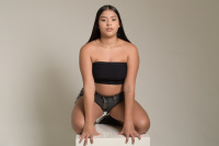 IsabellaBlacke Live Webcam on Cams.com