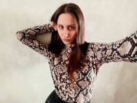 ItsMeAnnaBelle Live Webcam on Cams.com