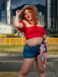 IvonneLogan Live Webcam on Cams.com