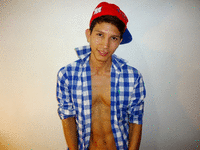 JACKSON_L on Sex Toy Cam Shows