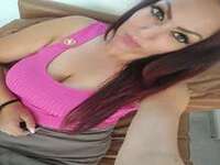 JESSYSPICEY Live Webcam on Cams.com