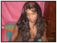 JamaicanGirl on Stroke4u.com