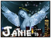 JanieTS on HotAsianCamGirls.com