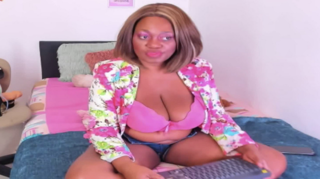 JannetWatson on Live Sex Shows