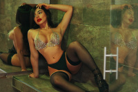 JimenaDussan Live Webcam on Cams.com