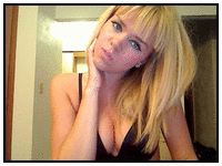 KaileyVisage on Rate My Web Camera