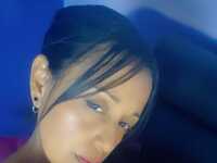 KamilaAngeles Live Webcam on Cams.com