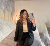 KamilaVega Live Webcam on Cams.com