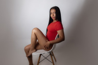 KamilleMonroe Live Webcam on Cams.com