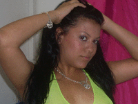 KamyLuv on Sex Toy Cam Shows