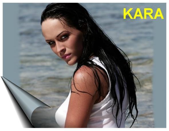 Kara on HotAsianCamGirls.com