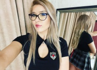 KassandraKat Live Webcam on Cams.com