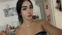 KendallSweetTS Live Webcam on Cams.com