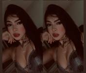 KristalRouse Live Webcam on Cams.com