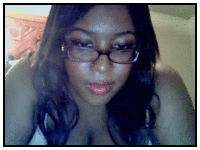 LacyLove on Rate My Web Camera