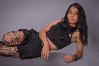 LauraUsagi Live Webcam on Cams.com