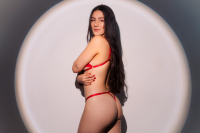 LiaMoretti Live Webcam on Cams.com