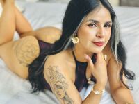 Lilith_Carsson Live Webcam on Cams.com
