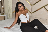 LisaScarlett Live Webcam on Cams.com