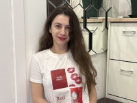 LittleJulii Live Webcam on Cams.com