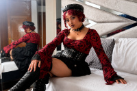 LyraDoom Live Webcam on Cams.com