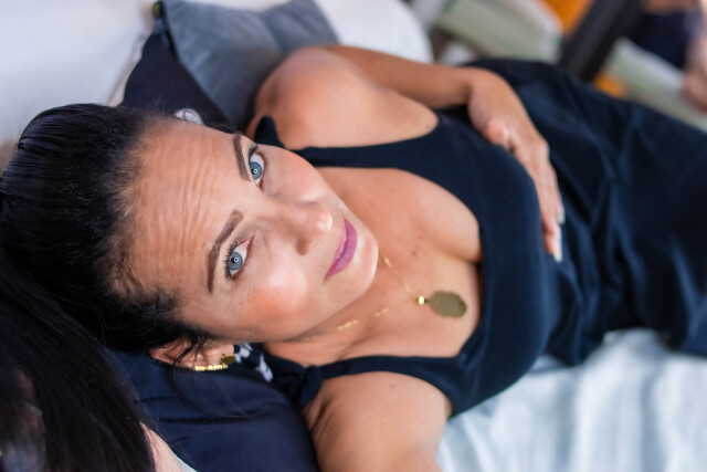 Madame_Damour on Live Sex Shows