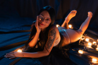 MadelyneVancee Live Webcam on Cams.com