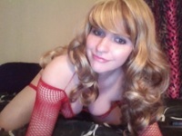 Madison_Mustang on Cams.CC