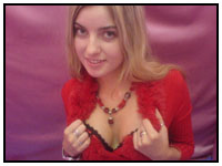 Maggy on Videochat Porno