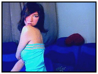 MagnificentL on Sex Toy Cam Shows