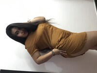 Mahia_19 on Videochat Porno