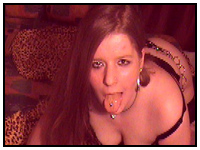 Maike on Sex Toy Cam Shows