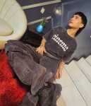 MichaelThomsom Live Webcam on Cams.com