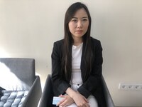 MikoYeung on HotAsianCamGirls.com