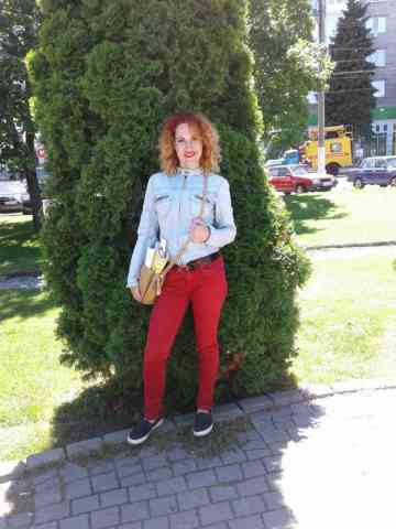 Milena_Red_Lady on HotAsianCamGirls.com