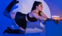 MonserrattMiller Live Webcam on Cams.com