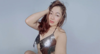 NahomiSiren Live Webcam on Cams.com