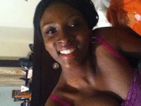 NahomieBrown on Web Camera Shows