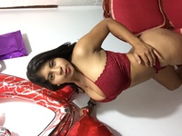 Naia_Brunette on Web Camera Shows