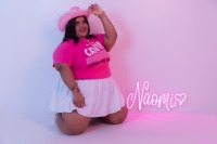 NaomiAsha Live Webcam on Cams.com