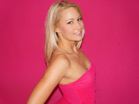 NaomiBlondy on HotAsianCamGirls.com