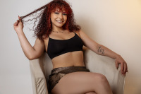 NaomiDoll Live Webcam on Cams.com