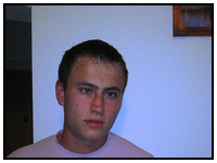Oleg on Rate My Web Camera