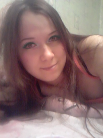Olehka on Sex Toy Cam Shows