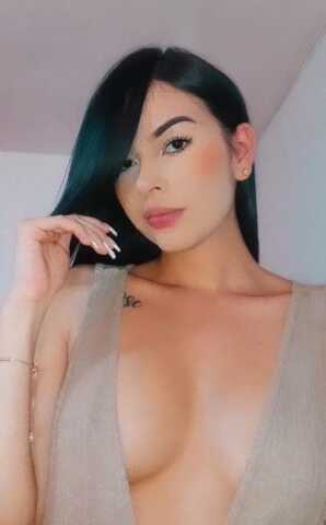 Pamella_2 on Sex Toy Shows