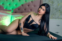 PaulinaFlame Live Webcam on Cams.com