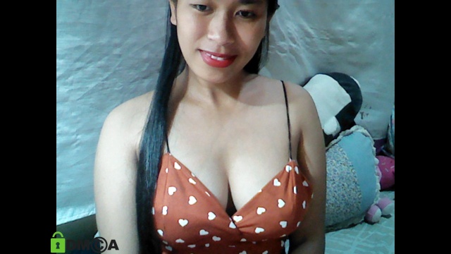 Pinaygirl1992 on Cams