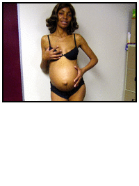 PregnantWife on HotAsianCamGirls.com